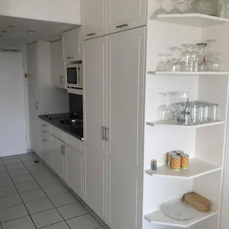 Waldseite 290 Apartman Timmendorfer Strand