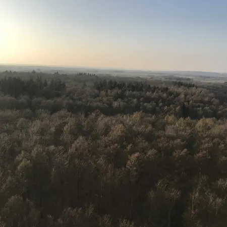 Waldseite 290 Apartman Timmendorfer Strand