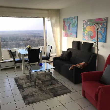 Waldseite 290 Apartman Timmendorfer Strand