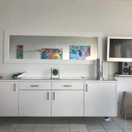 Apartman Waldseite 290 Timmendorfer Strand